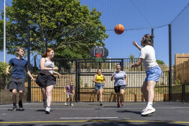 Camping Sandaya Val André - Bild 7