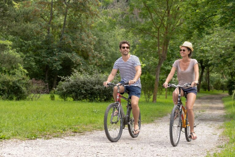 Camping Sandaya Val André - Bild 8