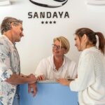 Camping Sandaya Val André - Bild 9