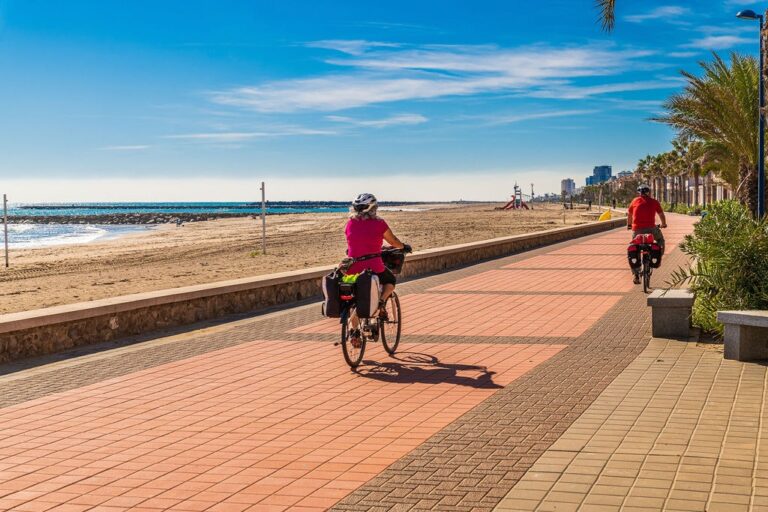 Camping Sandaya Valencia - Bild 12