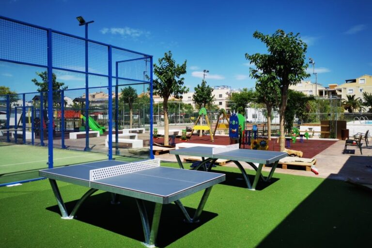 Camping Sandaya Valencia - Bild 20