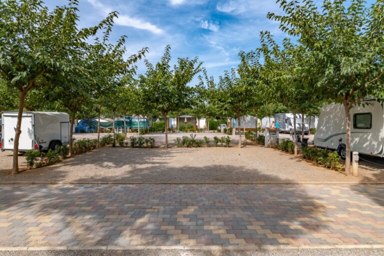 Camping Sandaya Valencia - Bild 4