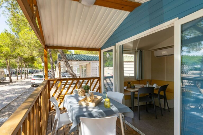 Camping Sandaya Valencia - Bild 5