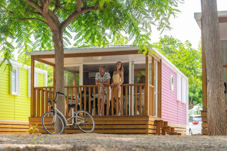 Camping Sandaya Valencia - Bild 6