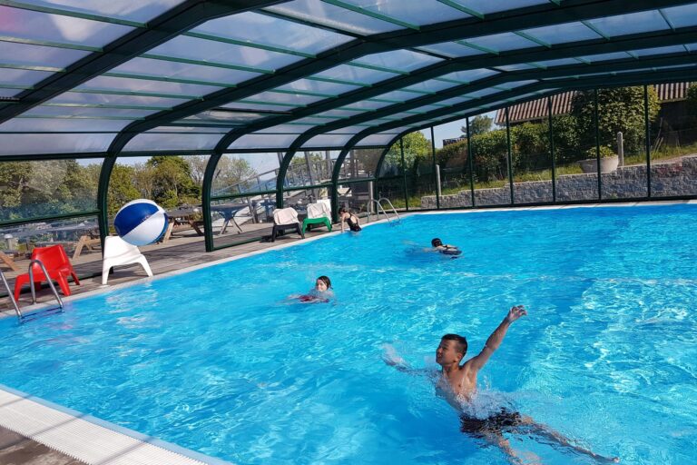 Camping Sandkås - Bild 1 Camping Sandkås - Bild 1