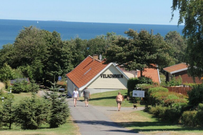 Camping Sandkås - Bild 3