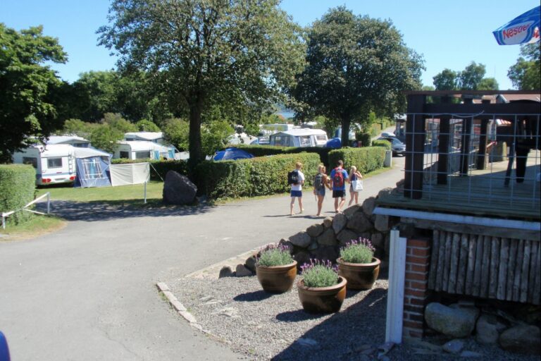 Camping Sandkås - Bild 4