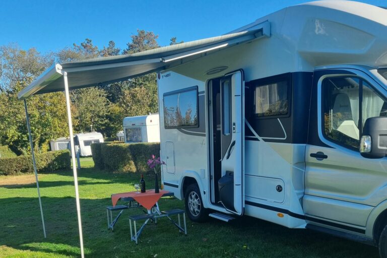 Camping Sandkås - Bild 7