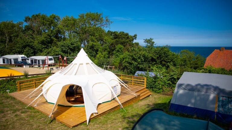 Camping Sandkås - Bild 8