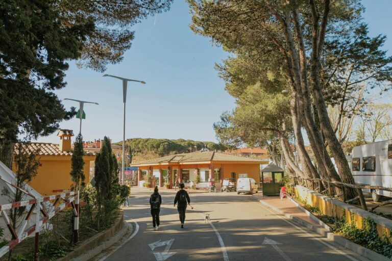 Camping Santa Elena - Bild 10