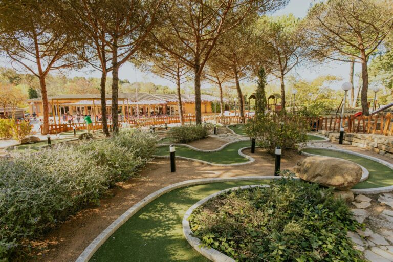 Camping Santa Elena - Bild 11