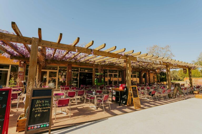 Camping Santa Elena - Bild 14