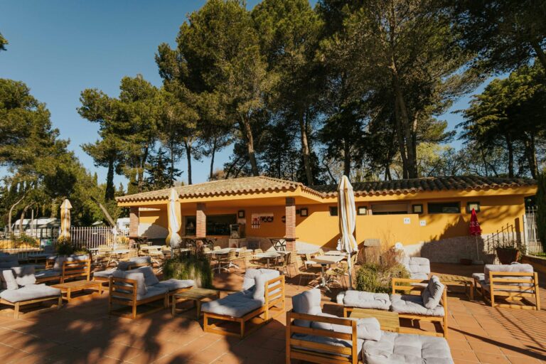 Camping Santa Elena - Bild 15