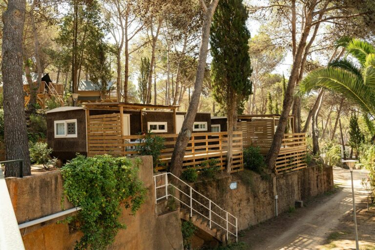 Camping Santa Elena - Bild 2