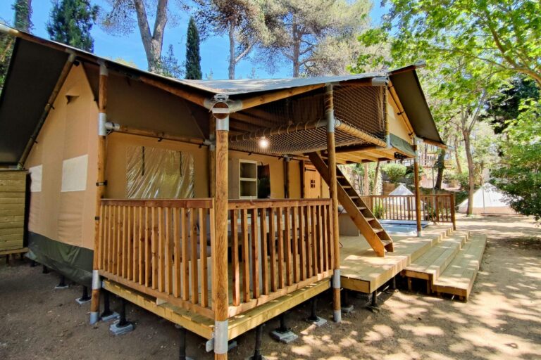 Camping Santa Elena - Bild 4