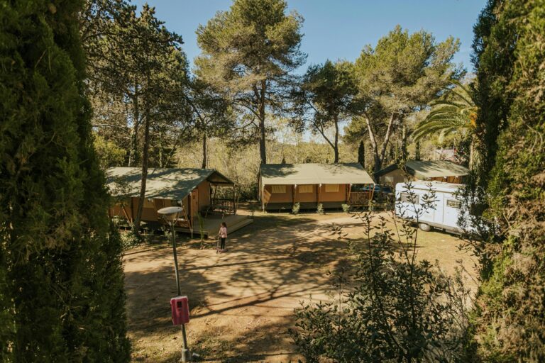 Camping Santa Elena - Bild 7