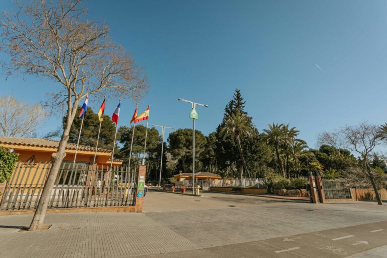 Camping Santa Elena - Bild 9