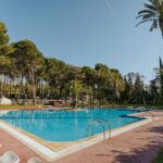 Camping Santa Elena - Bild 1