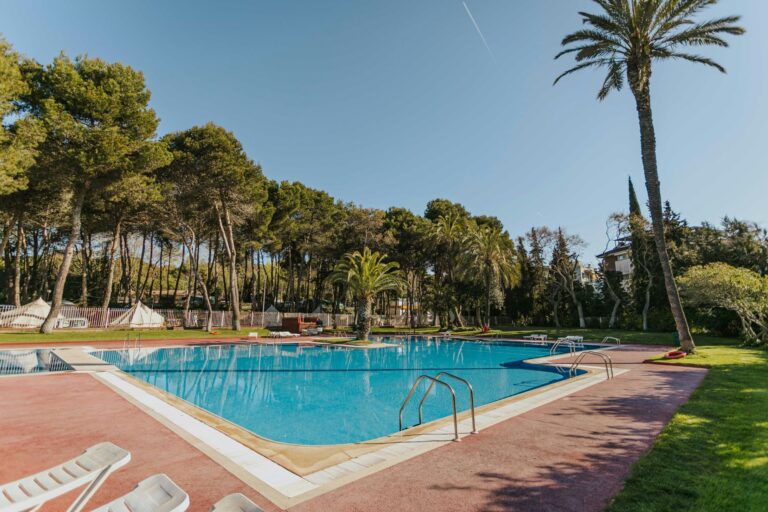 Camping Santa Elena - Bild 1