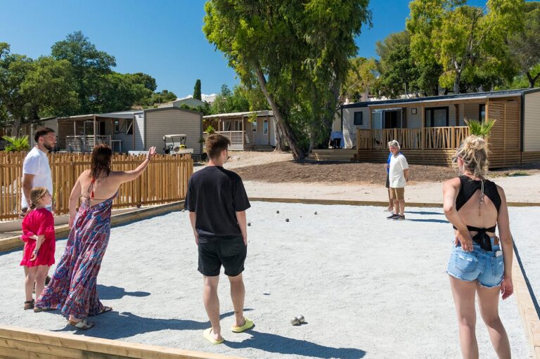 Camping Santa Lucia - Bild 4