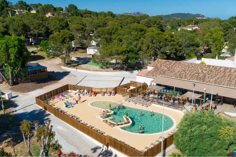 Camping Santa Lucia - Bild 5