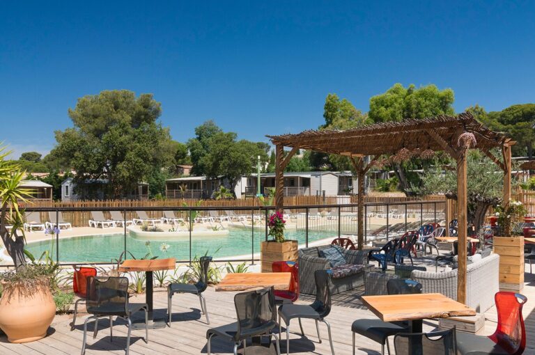 Camping Santa Lucia - Bild 6