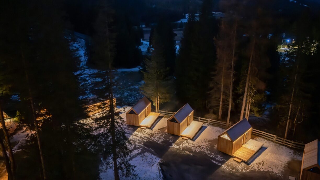 Camping Sass Dlacia - Bild 10 Camping Sass Dlacia - Bild 10