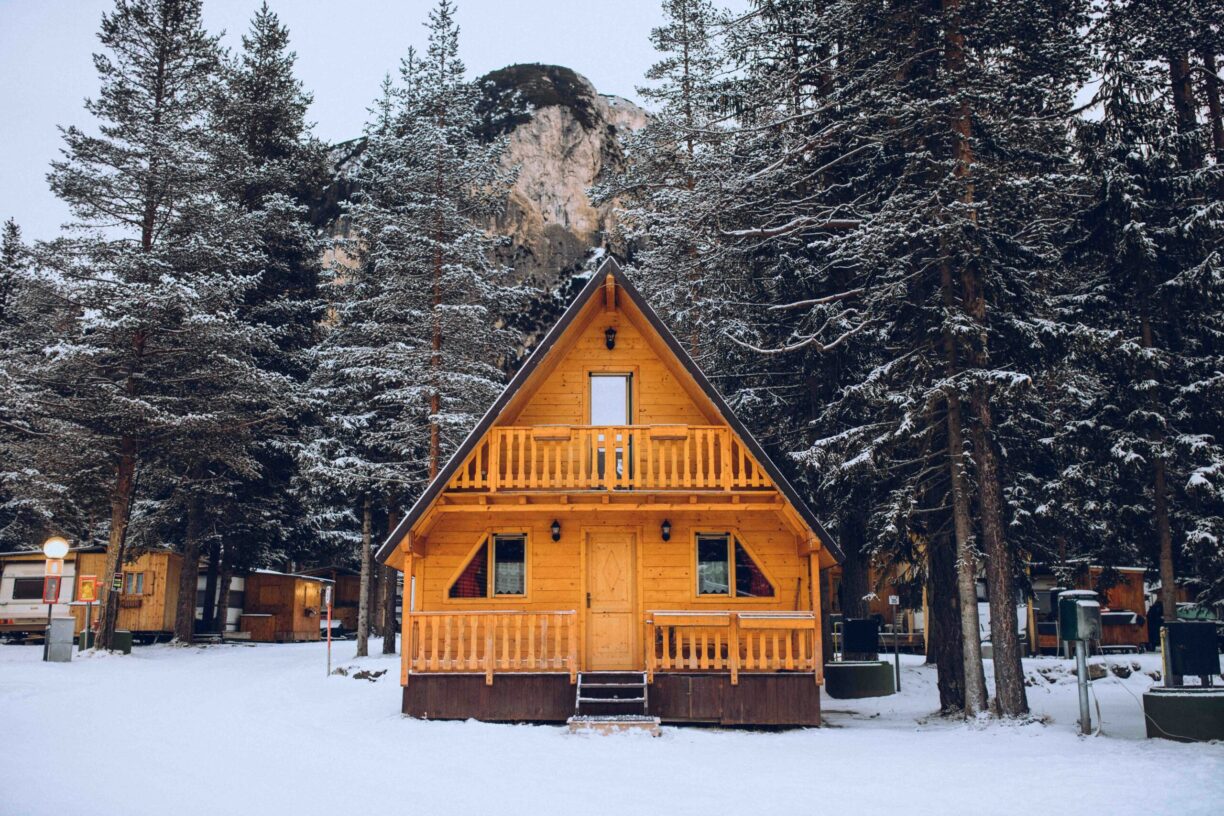 Camping Sass Dlacia - Bild 11 Camping Sass Dlacia - Bild 11