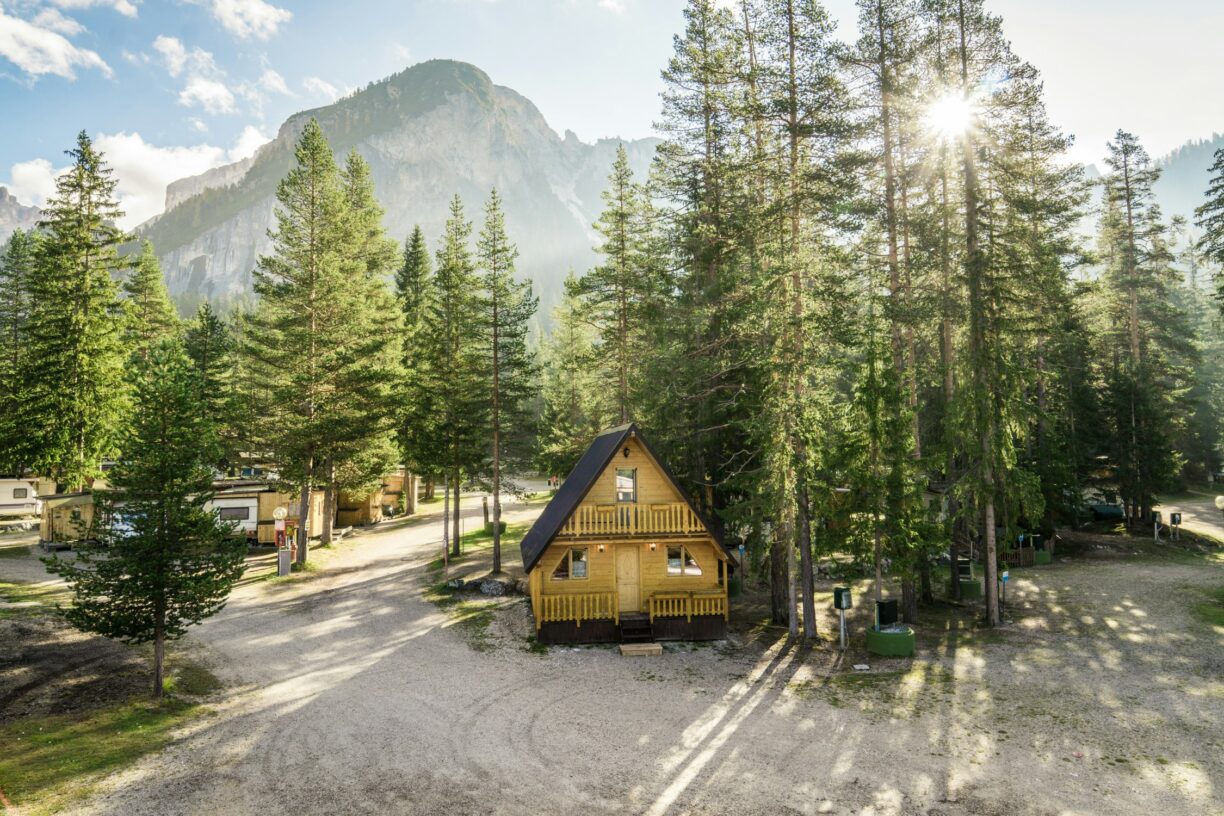 Camping Sass Dlacia - Bild 12 Camping Sass Dlacia - Bild 12