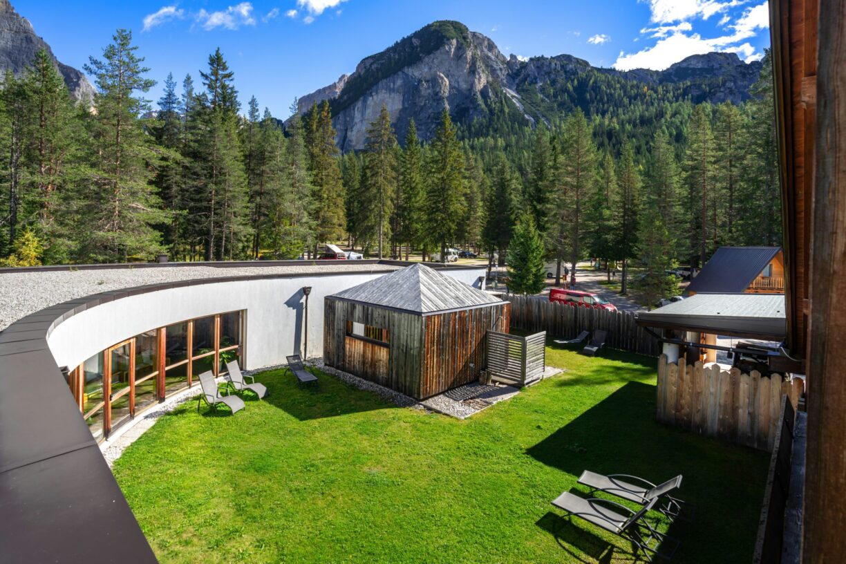 Camping Sass Dlacia - Bild 14 Camping Sass Dlacia - Bild 14