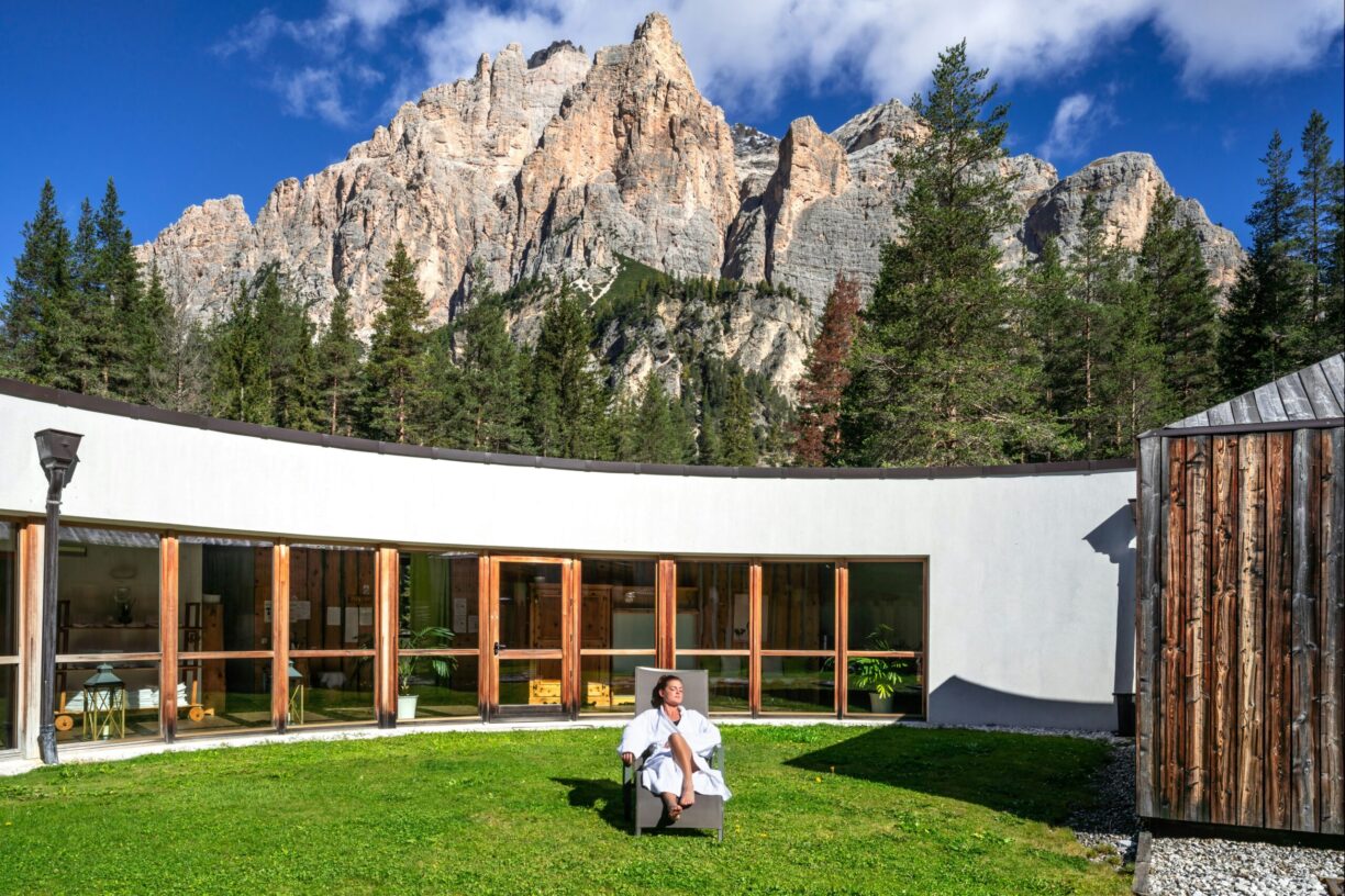 Camping Sass Dlacia - Bild 15 Camping Sass Dlacia - Bild 15