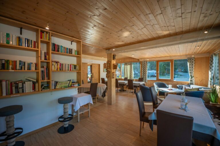 Camping Sass Dlacia - Bild 17 Camping Sass Dlacia - Bild 17