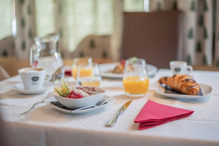 Camping Sass Dlacia - Bild 18 Camping Sass Dlacia - Bild 18