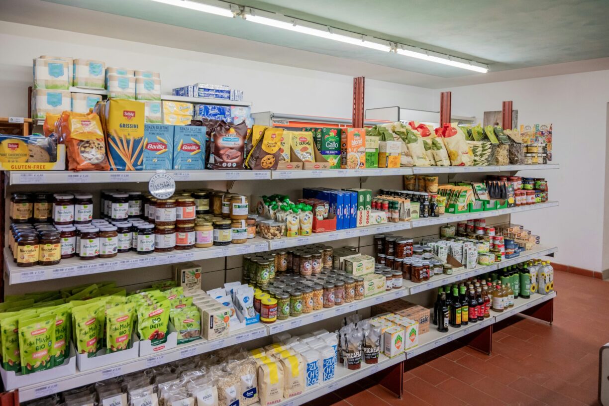 Camping Sass Dlacia - Bild 19 Camping Sass Dlacia - Bild 19