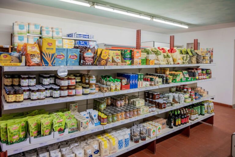 Camping Sass Dlacia - Bild 19 Camping Sass Dlacia - Bild 19