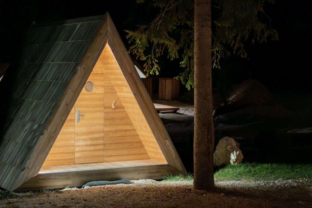 Camping Sass Dlacia - Bild 2 Camping Sass Dlacia - Bild 2