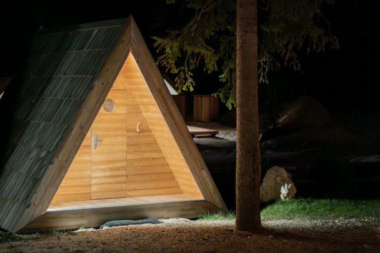 Camping Sass Dlacia - Bild 2 Camping Sass Dlacia - Bild 2