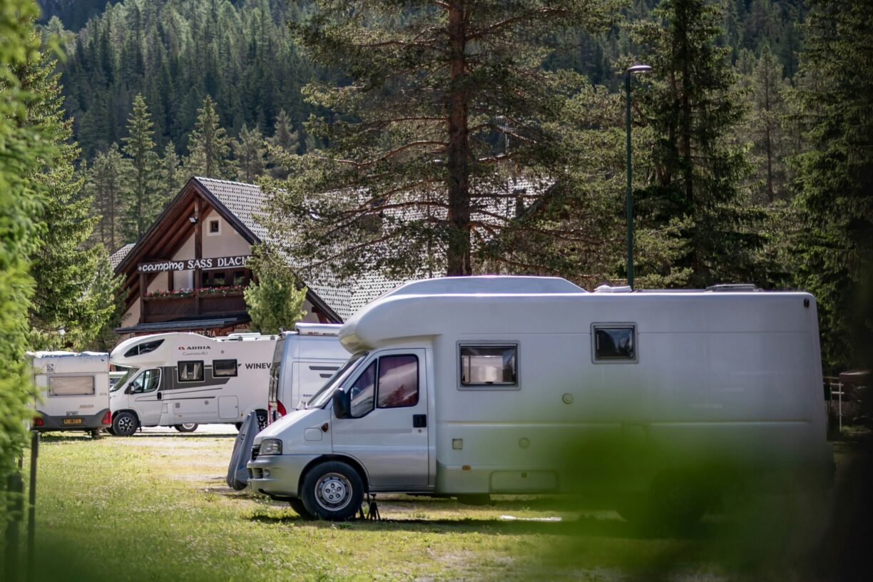 Camping Sass Dlacia - Bild 20 Camping Sass Dlacia - Bild 20