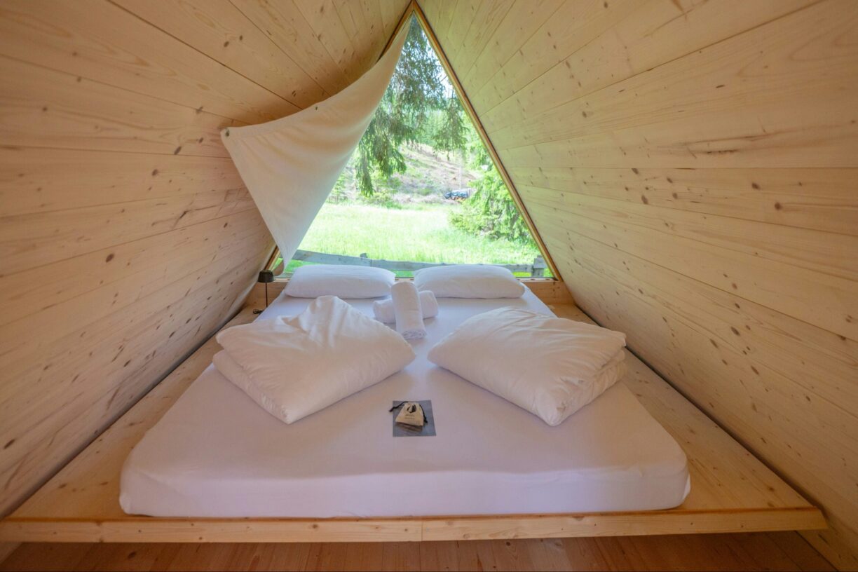 Camping Sass Dlacia - Bild 3 Camping Sass Dlacia - Bild 3