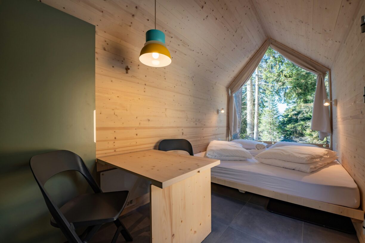 Camping Sass Dlacia - Bild 5 Camping Sass Dlacia - Bild 5