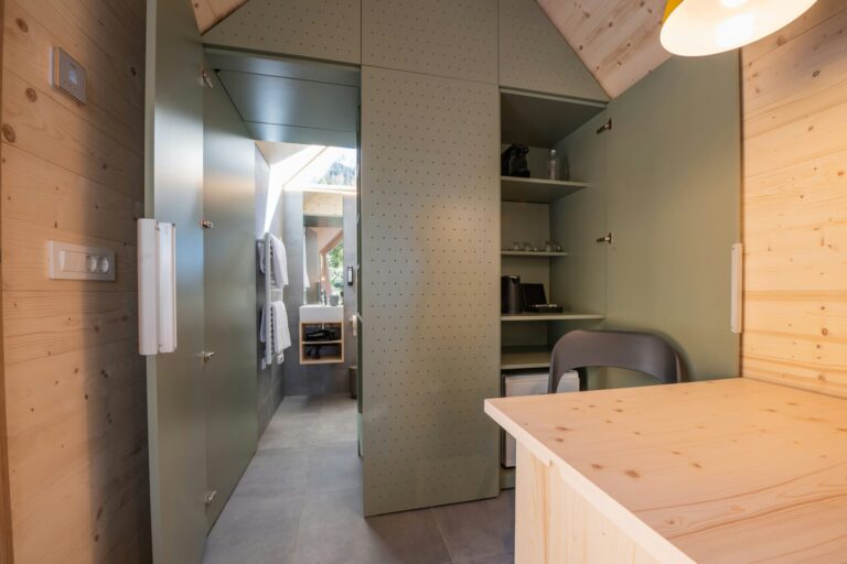 Camping Sass Dlacia - Bild 6 Camping Sass Dlacia - Bild 6