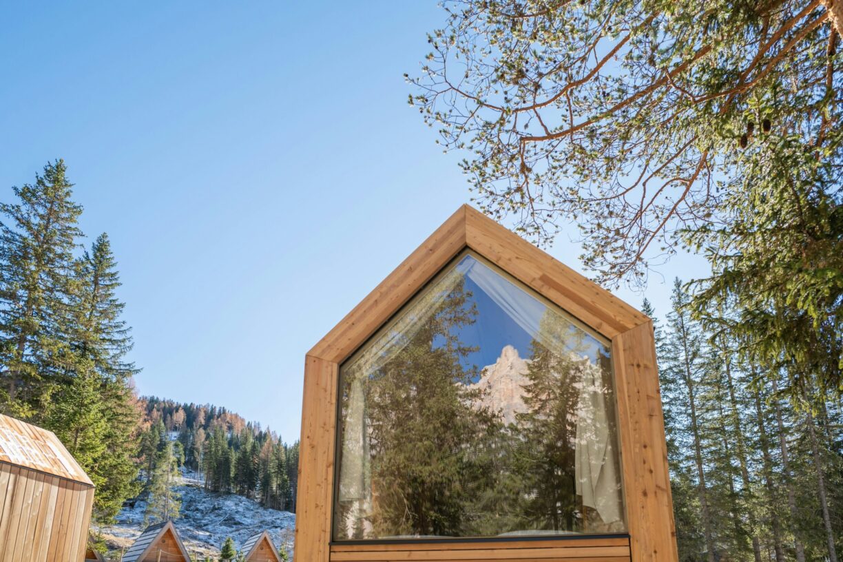 Camping Sass Dlacia - Bild 7 Camping Sass Dlacia - Bild 7