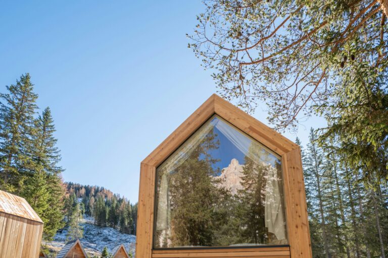 Camping Sass Dlacia - Bild 7 Camping Sass Dlacia - Bild 7