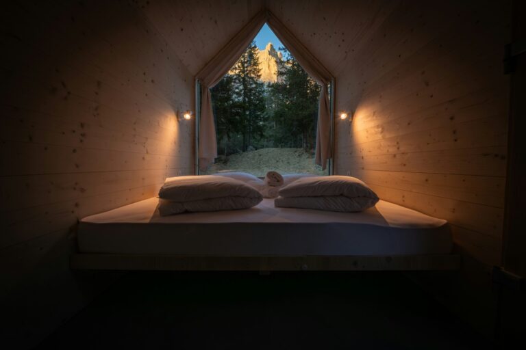 Camping Sass Dlacia - Bild 8 Camping Sass Dlacia - Bild 8