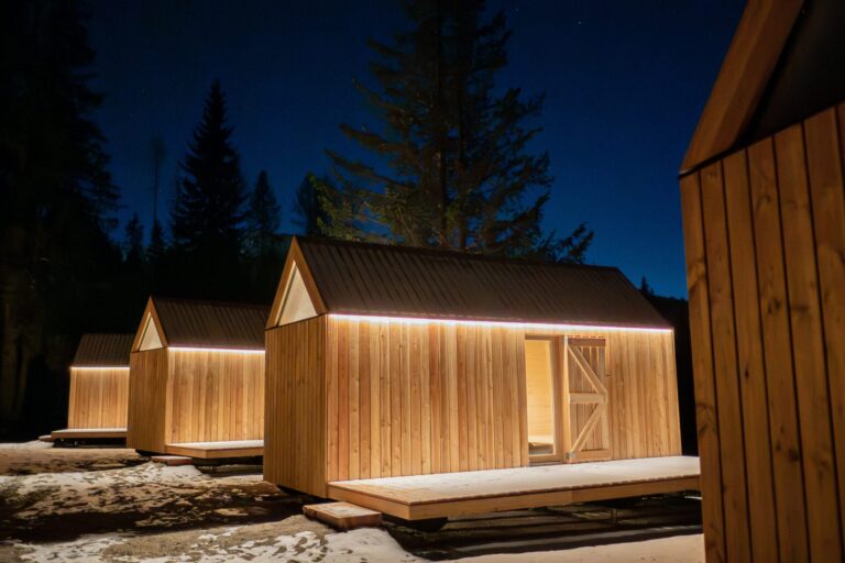 Camping Sass Dlacia - Bild 9 Camping Sass Dlacia - Bild 9