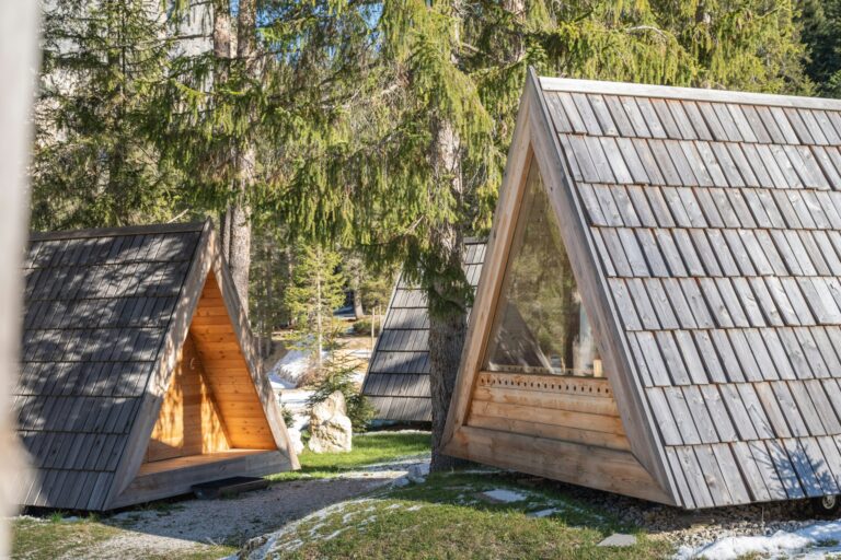 Camping Sass Dlacia - Bild 1