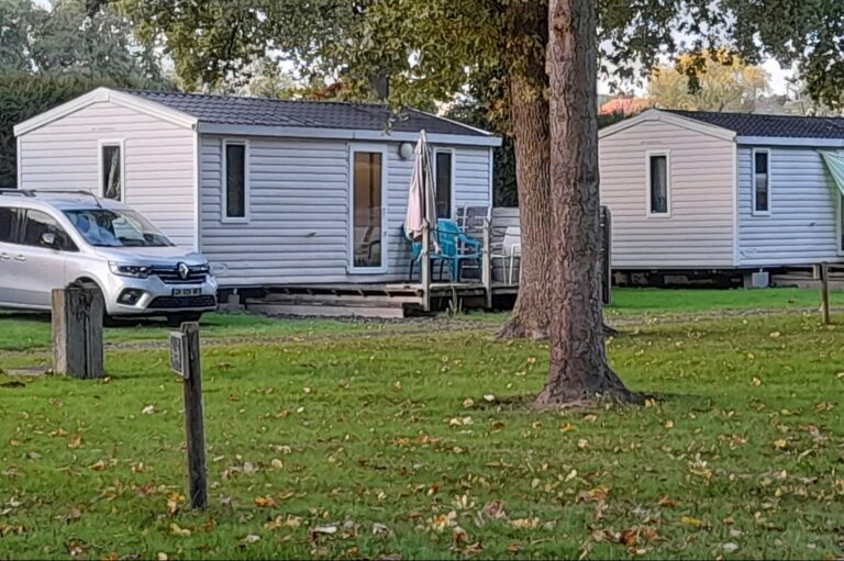 Camping Sauxillanges L'eau Mère - Bild 11