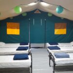 Camping Sauxillanges L'eau Mère - Bild 12