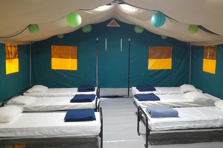 Camping Sauxillanges L'eau Mère - Bild 12