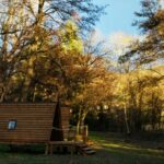 Camping Sauxillanges L'eau Mère - Bild 13